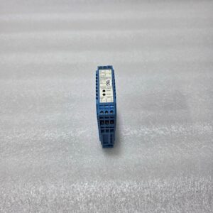 PRIBUSIN ITC-62-24-DC ISOLATED SIGNAL CONDITIONER 24VDC