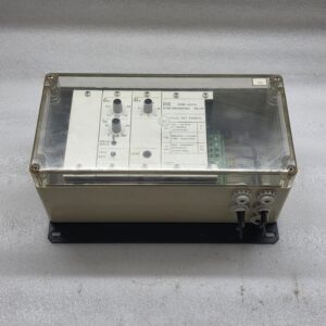 DEIF  SEMI-AUTO SYNCHRONISING RELAY