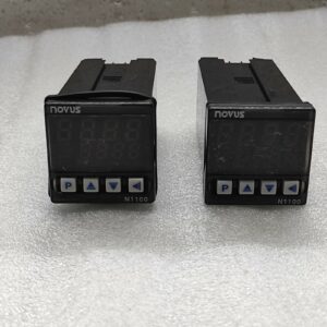 NOVUS N1100 UNIVERSAL CONTROLLER 100-240VAC