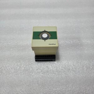 BILLMAN KOPPLINGSUR MONILUX MECHANICAL OR ANALOG TIME SWITCH