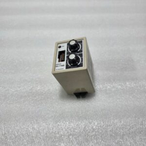 OMRON SDV-FM6 VOLTAGE SENSOR 100-110VAC