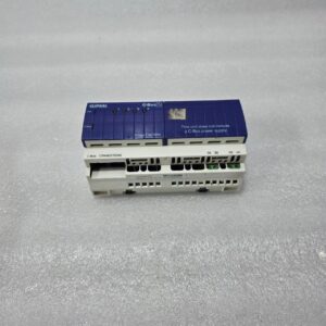 CLIPSAL L5504RVFP 4-CHANNEL VOLTAGE-FREE RELAY  220-240V L5504RVF