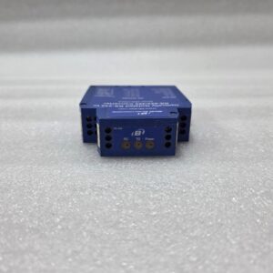 2 UNIT X B&B ELECTRONICS 485LDRC9 ISOLATED SERIAL DATA CONVERTER LOT OF 2 UNIT