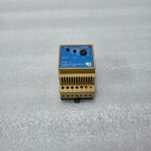 OJ ELECTRONICS EFST-6-.221 ALARM THERMOSTAT RELAY