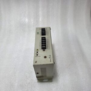 TEKNIKA TE 1202 BATTERY CHARGER 12V DC 10A OUTPUT, 165–265V AC INPUT, INDUSTRIAL