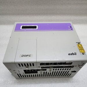YAMATAKE CORPORATION AZBIL HD-FCB200S 100-240VAC 600467002