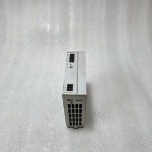 BLOCK POWER COMPACT-1AC/24DC-5 POWER SUPPLY 24V DC 5A OUTPUT 100-240V AC INPUT P