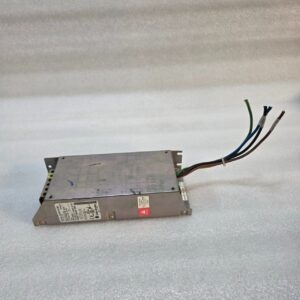 ALLEN-BRADLEY 22-RF012-BS EMC/RFI LINE FILTER 380–480V AC 12A
