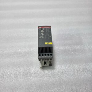 ABB PSR16-600-70 SOFT STARTER 1SFA896107R7000