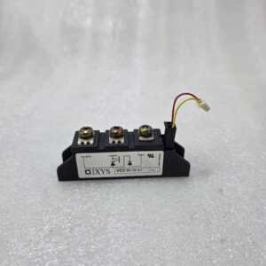 IXYS MCD95-16IO1 THYRISTOR DIODE MODULE 1600V 95A POWER MODULE MADE IN GERMANY