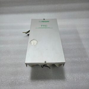 AB REGIN TTC 3-PHASE ELECTRIC HEATING CONTROLLER TTC25