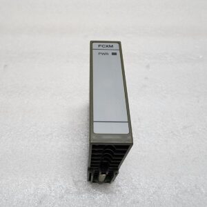 YAMATAKE CORPORATION FCXM PWR MODULE
