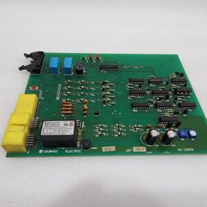 UZUSHIO ELECTRIC UST-201A PCB 1309B