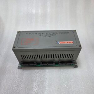 KT ELECTRIC PURIFIER AUTO CONTROL SYSTEM I/O MODULE KT-PFC INDUSTRIAL CONTROL PA