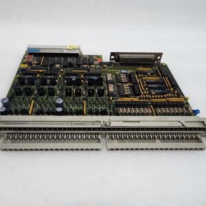 SIEMENS SIMATIC 6ES5 482-4UA11 DIGITAL INPUT OUTPUT MODULE