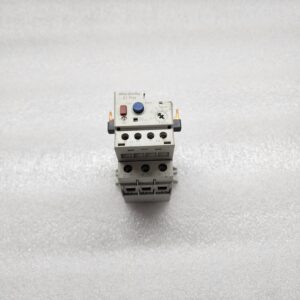 ALLEN BRADLEY CAT 592-EEEC THERMAL OVERLOAD RELAY 5.4-27A