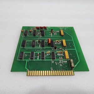 COPAR DISG-X3 PCB