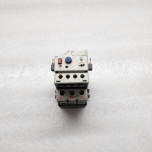 ALLEN BRADLEY CAT 592-EEDC SER B THERMAL OVERLOAD RELAY 3.2-16A