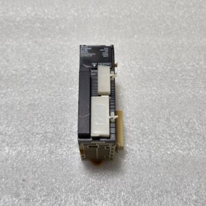 OMRON CJ1M-CPU11 CPU UNIT