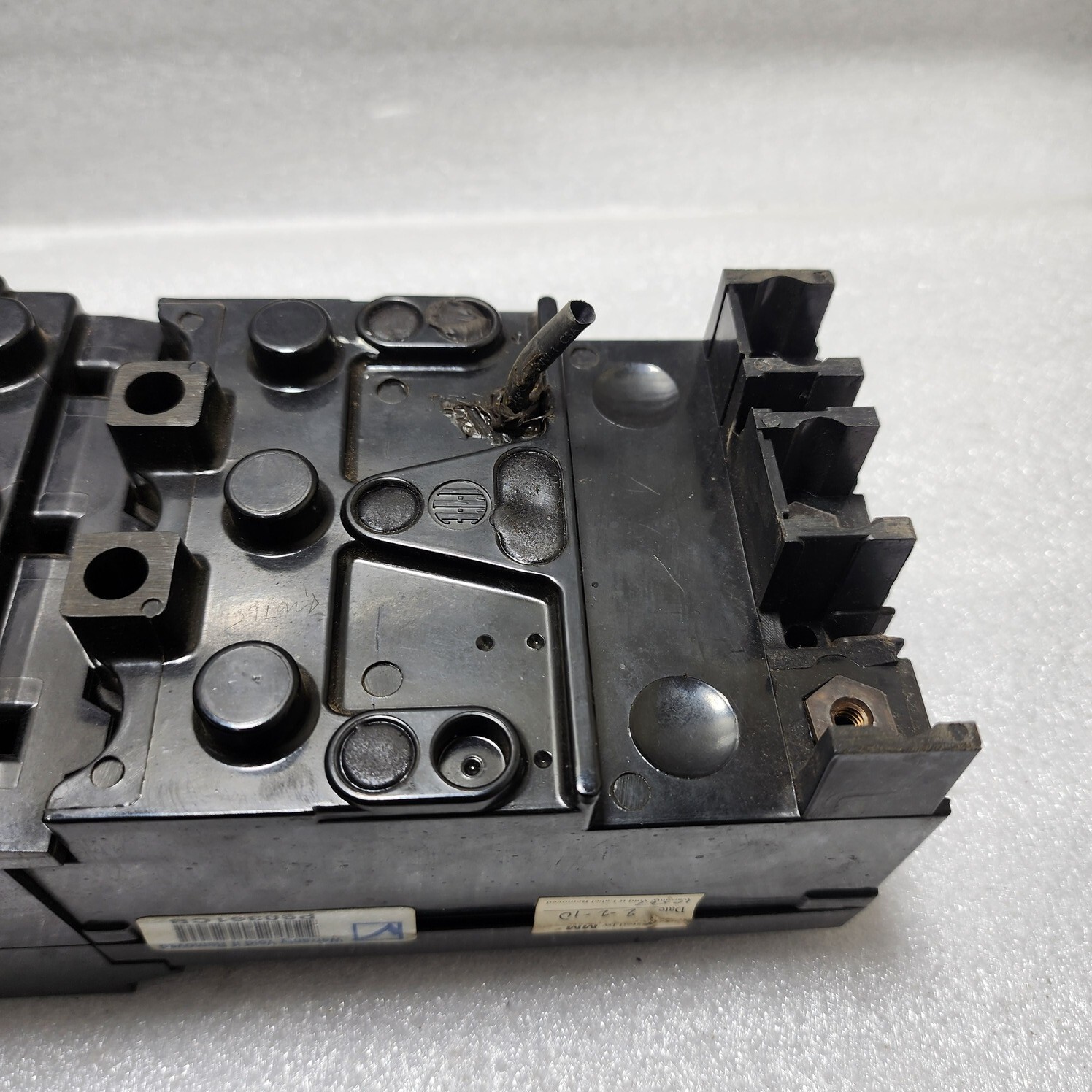 I-T-E CORDON 5051.0001.16 CIRCUIT BREAKER 50A - Image 7