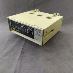 Omron K2CM 4LA Motor Relay 400-440 VAC K2CM4LA