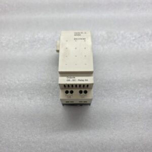 SR3 XT61BD I/O EXTENSION MODULE
