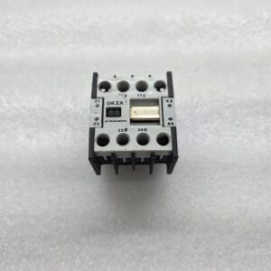 STROMBERG OKZA MAGNETIC CONTACTOR 16A