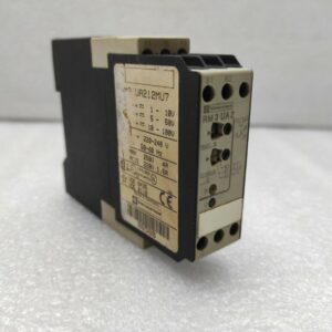 TELEMECANIQUE RM3 UA212MU7 RELAY 06580 220-240V