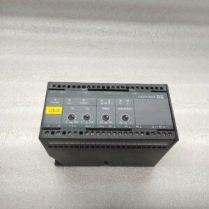 DEIF LSU-113DG LOAD SHARING UNIT 110VAC