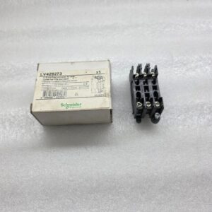 LV429273 CONNECTOR BASE LV429273AB