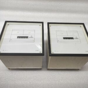 FRER kWh KILOWATT-HOUR METER