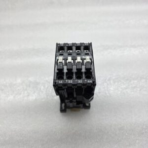ABB K22E MAGNETIC CONTACTOR 220-255V AC