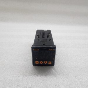 SELEC PID500 CONTROLLER PID500-0-0-01 V2 85-270VAC/DC
