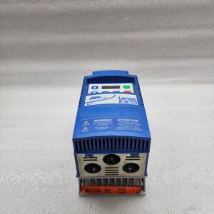 LENZE AC TECH ESV751N04TXB SMVECTOR 1HP 0.75KW