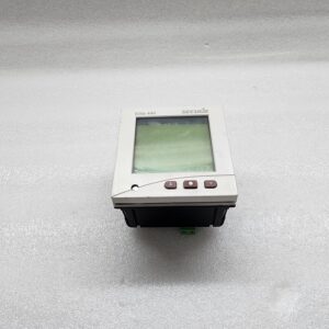 SECURE ELITE 440-443 MULTI-FUNCTION DIGITAL PANEL METER 80-300V AC/DC