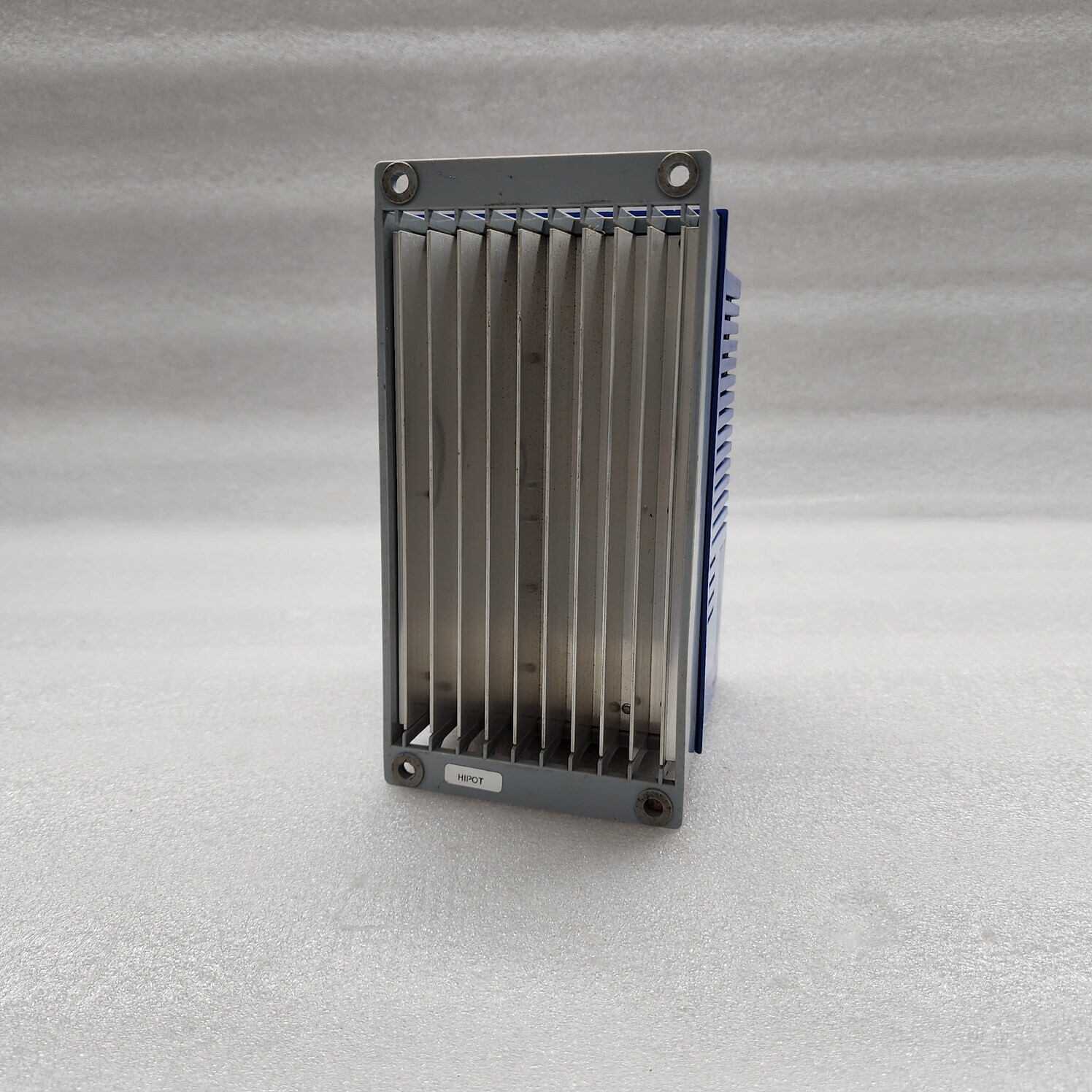 LENZE AC TECH ESV751N04TXB SMVECTOR 1HP 0.75KW - Image 7