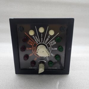 Kwant Controls RO700402 NORM Engine Order Telegraph