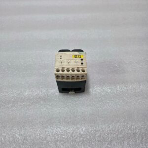 EOCRSS-60S ANALOG ELECTRONIC OVER CURRENT RELAY 24–240V AC/DC