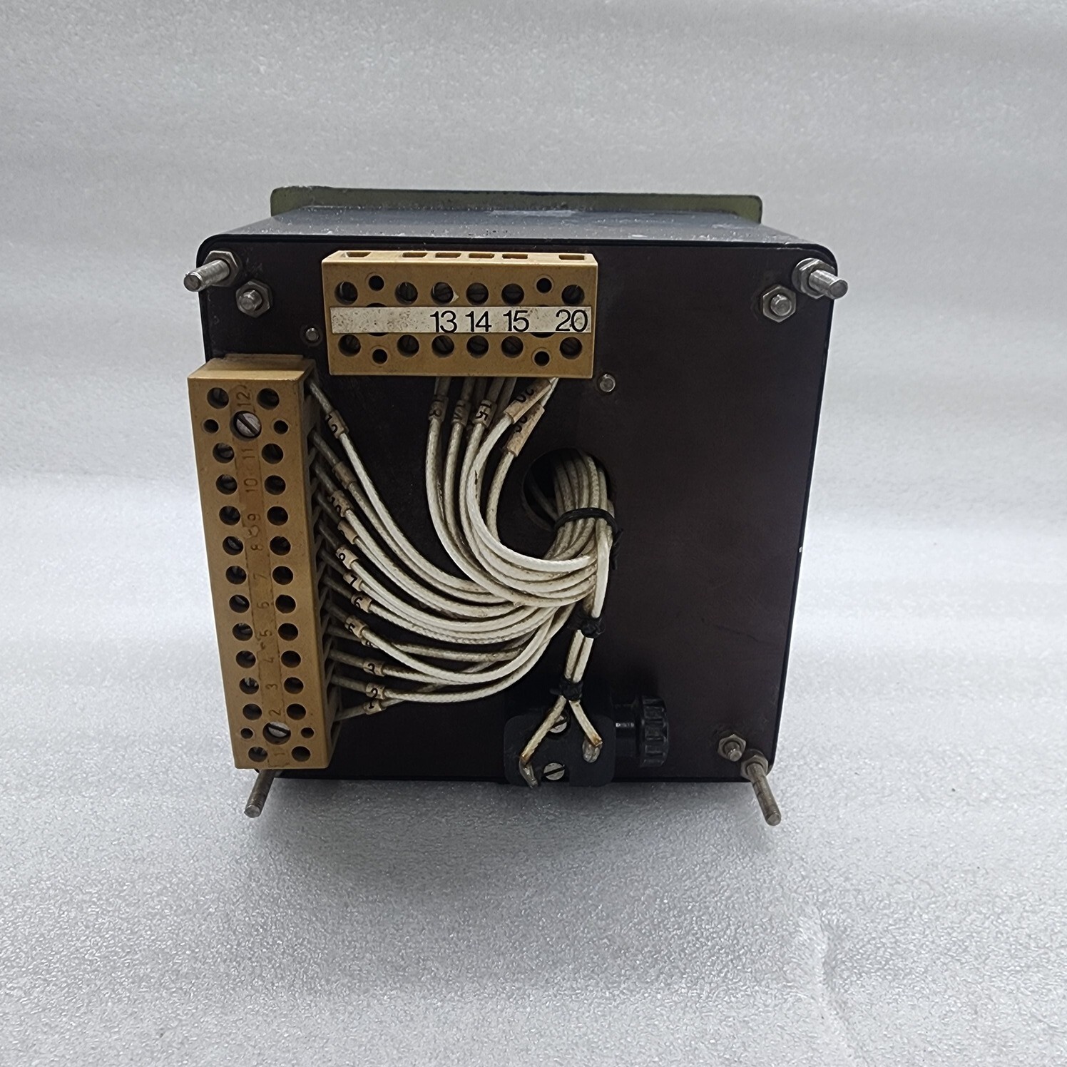 Kwant Controls RO700402 NORM Engine Order Telegraph - Image 5