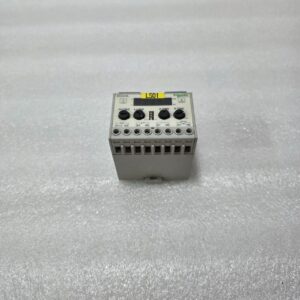 ECLHHL-X1DZ7 ELECTRONIC OVERCURRENT RELAY 85–250V AC/DC 0.5 A TO 80 A