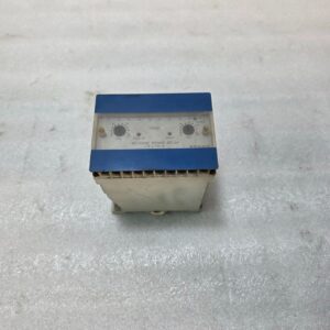 SELCO T2000-00 REVERSE POWER RELAY 220-240VAC 5A
