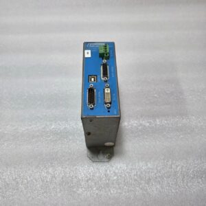 LENZE DVI-USB EXTENDER DATA TRANSMISSION MODULE 4022-9 24VDC