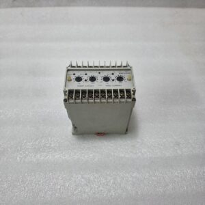 SELCO T2500-05 3-PHASE SHORT CIRCUIT & OVER-CURRENT RELAY | 5A PROTECTION RELAY
