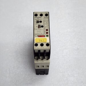 ENTRELEC SCHIELE ERS TIMETRON ON DELAY TIMER 2.430.103.02 110-240VAC / 24V AC-DC