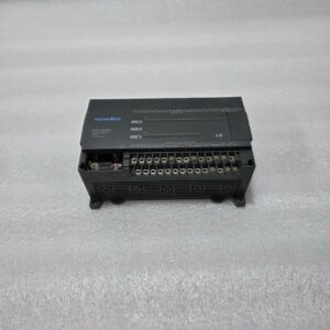 LS ELECTRIC K7M-DR40S PROGRAMMABLE LOGIC CONTROLLER (PLC) SYSTEM 100-240VAC
