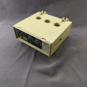 OMRON K2CM Q1M MOTOR RELAY K2CMQ1M 100-120 VAC
