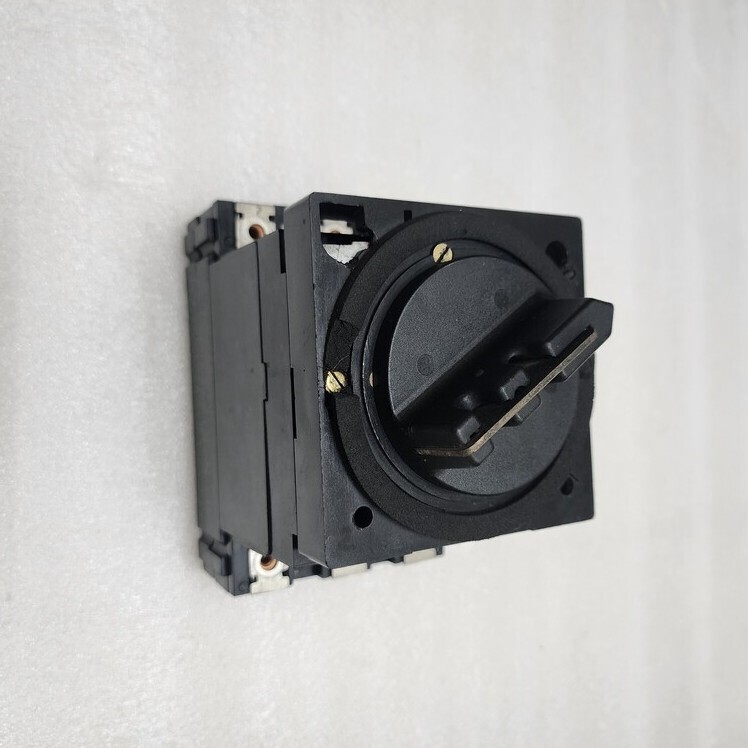 MERLIN GERIN C125NL-MA4 CIRCUIT BREAKER 50A - Image 2