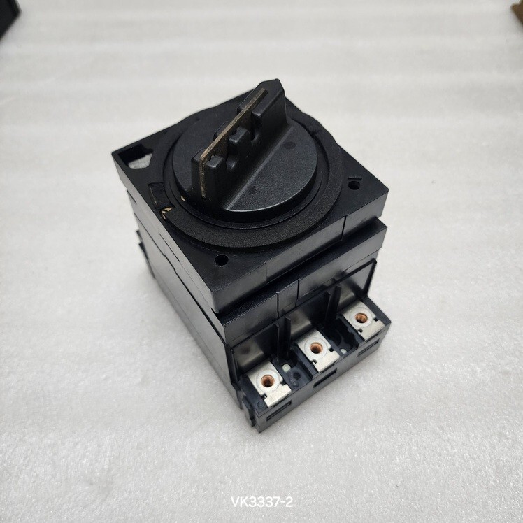 MERLIN GERIN C125NL-MA4 CIRCUIT BREAKER 50A - Image 6