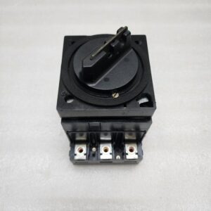 MERLIN GERIN C125NL-MA 3-POLE CIRCUIT BREAKER 32A