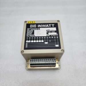 DEIF 77894.42 INWATT TRANSDUCER NGS 440V